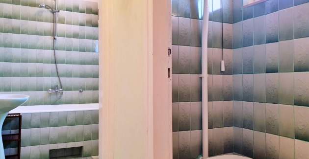 Appartamento Jakominic – 400 m dal mare