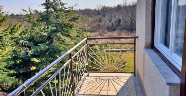 Appartamento Jakominic – 400 m dal mare