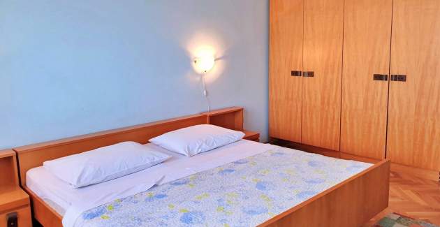 Appartamento Jakominic – 400 m dal mare