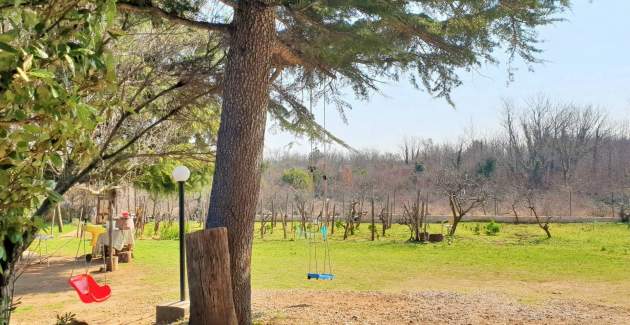 Appartamento Jakominic – 400 m dal mare