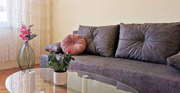 Appartamento Jakominic – 400 m dal mare