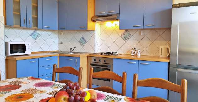 Appartamento Jakominic – 400 m dal mare