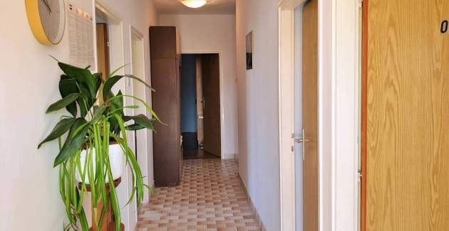 Appartamento Jakominic – 400 m dal mare