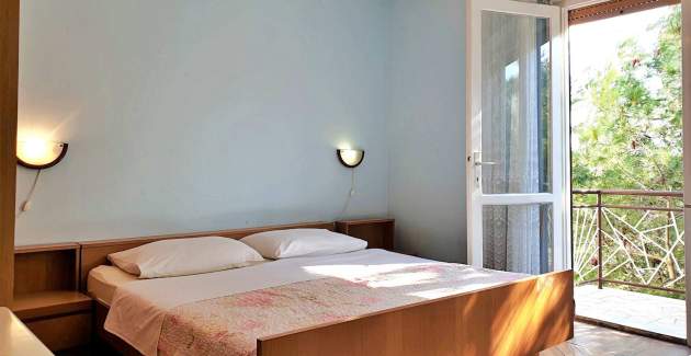 Appartamento Jakominic – 400 m dal mare