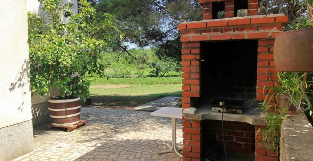 Appartamento Jakominic – 400 m dal mare