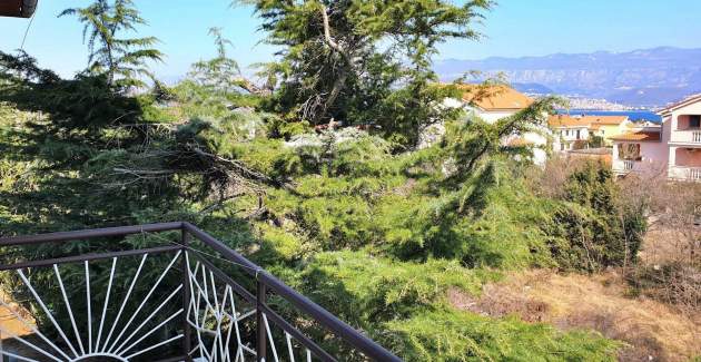 Appartamento Jakominic – 400 m dal mare