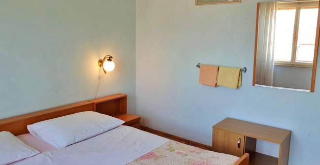Appartamento Jakominic – 400 m dal mare