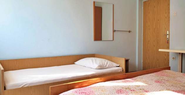 Appartamento Jakominic – 400 m dal mare