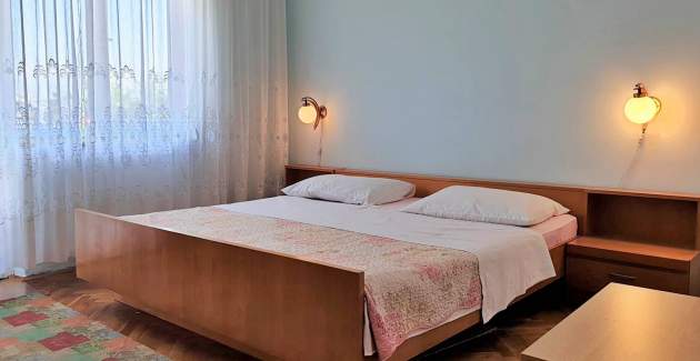 Appartamento Jakominic – 400 m dal mare