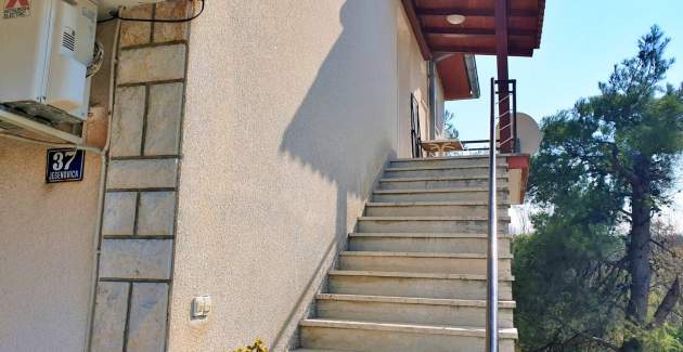 Appartamento Jakominic – 400 m dal mare