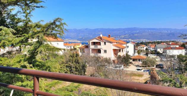 Appartamento Jakominic – 400 m dal mare