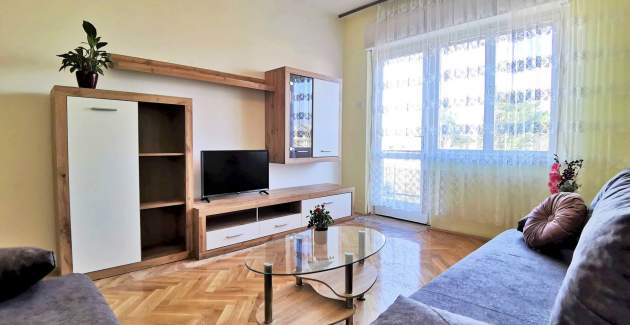 Appartamento Jakominic – 400 m dal mare