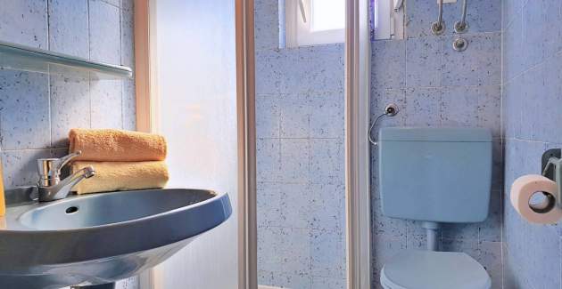 Appartamento Jakominic – 400 m dal mare