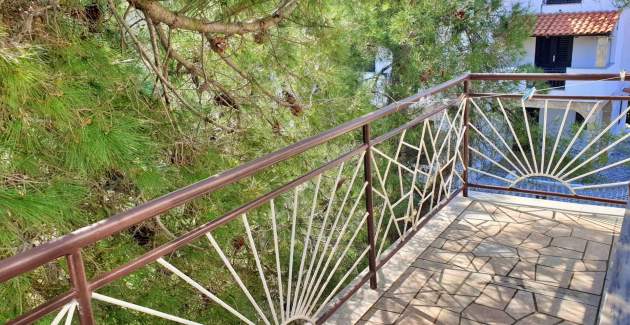 Appartamento Jakominic – 400 m dal mare