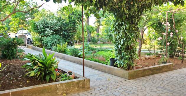 Appartamento Jakominic – 400 m dal mare