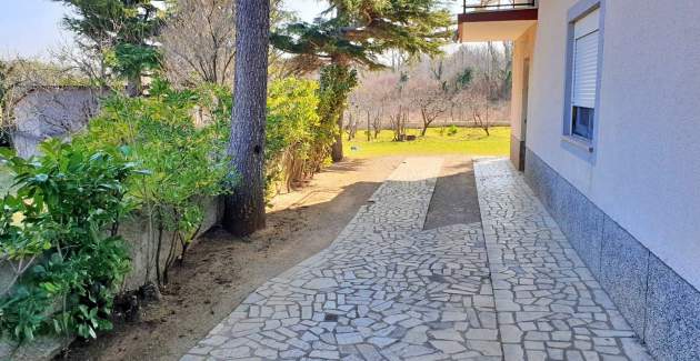 Appartamento Jakominic – 400 m dal mare