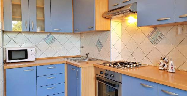 Appartamento Jakominic – 400 m dal mare