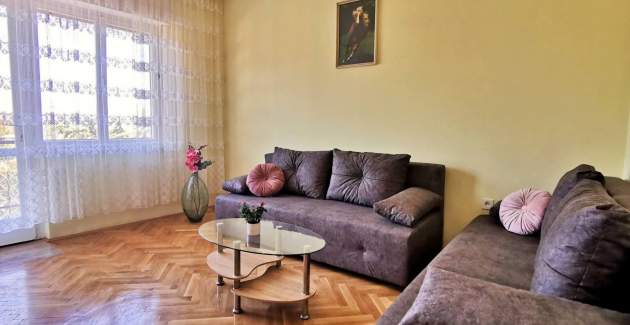 Appartamento Jakominic – 400 m dal mare