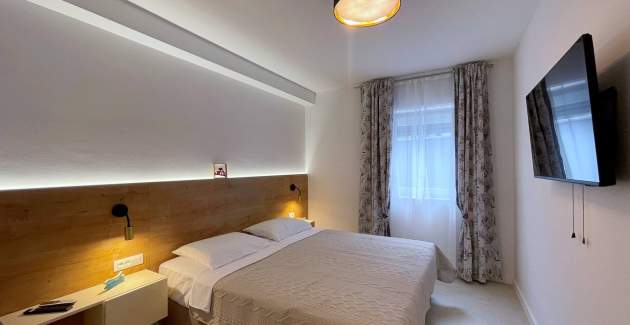 Appartamento SeaLuxe – Jacuzzi e vista mare