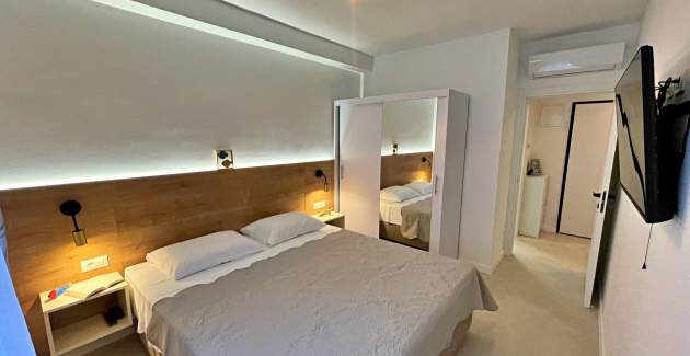 Appartamento SeaLuxe – Jacuzzi e vista mare