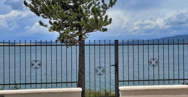 Appartamento SeaLuxe – Jacuzzi e vista mare