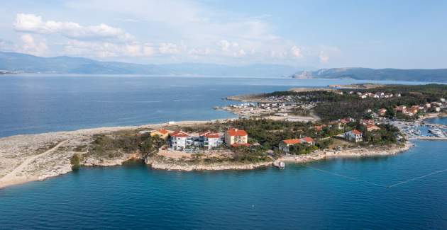 Appartamento SeaLuxe – Jacuzzi e vista mare