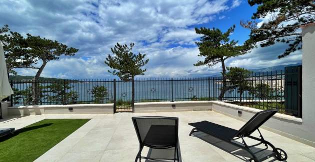 Appartamento SeaLuxe – Jacuzzi e vista mare