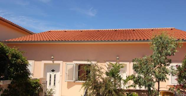 Appartamento Koraljka 1 – Vista mar