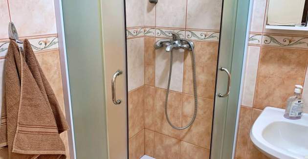 Appartamento Koraljka 1 – Vista mar