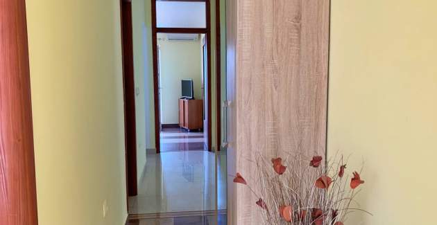 Appartamento Koraljka 1 – Vista mar