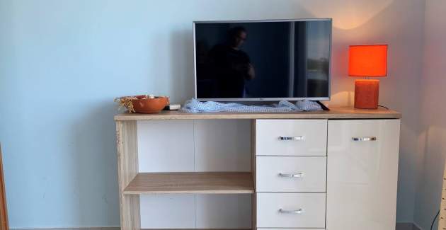Appartamento Koraljka 3 – Vista mare