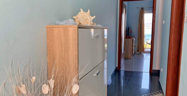 Appartamento Koraljka 3 – Vista mare