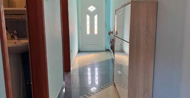Appartamento Koraljka 3 – Vista mare