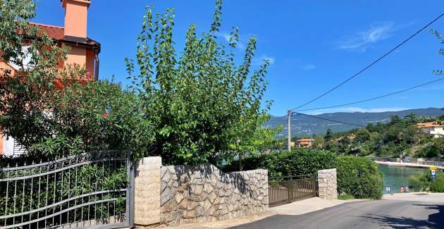 Appartamento Koraljka 3 – Vista mare