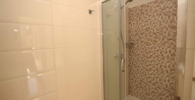 Appartamento Kristijan – sul mare, vista mare