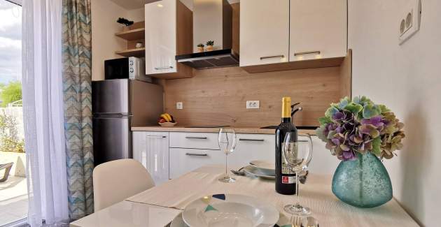 Monolocale Kristijan More