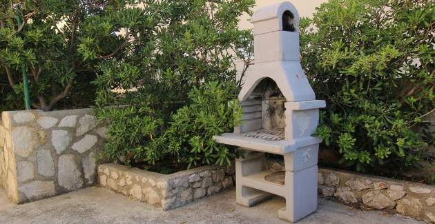 Monolocale Kristijan More