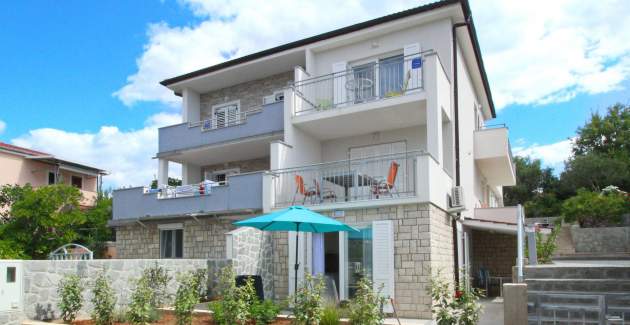 Monolocale Kristijan More