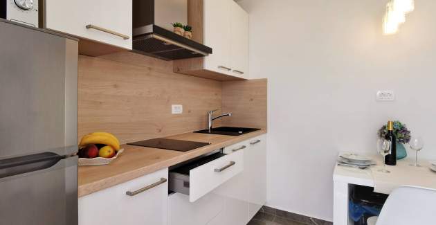 Monolocale Kristijan More