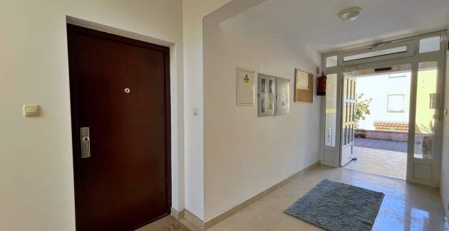 Appartamento Sally – 100 m dal mare
