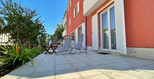 Appartamento Sally – 100 m dal mare