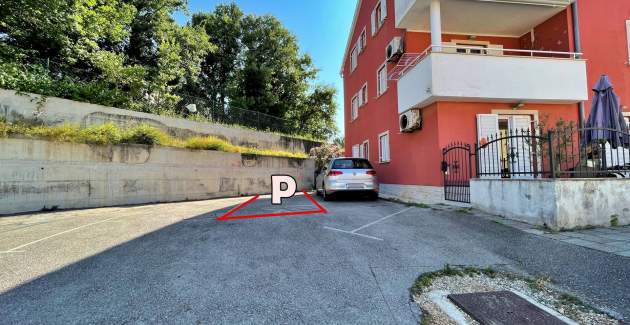 Appartamento Sally – 100 m dal mare