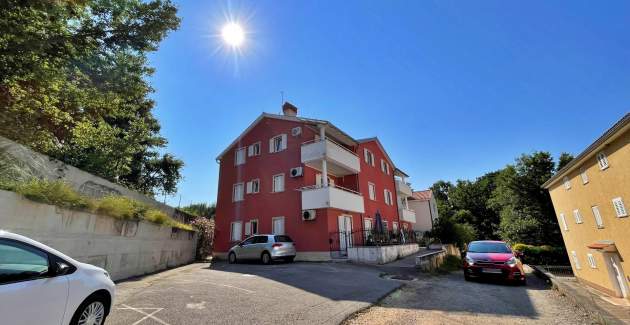 Appartamento Sally – 100 m dal mare