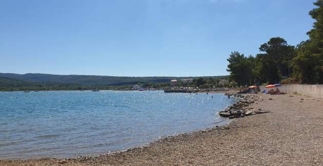 Appartamento Sally – 100 m dal mare