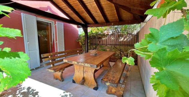 Appartamento Sally – 100 m dal mare