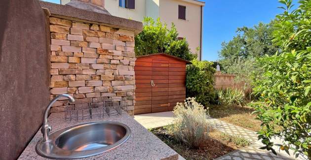 Appartamento Sally – 100 m dal mare
