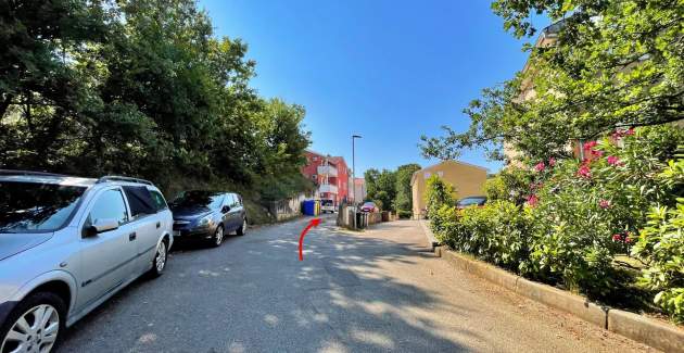Appartamento Sally – 100 m dal mare
