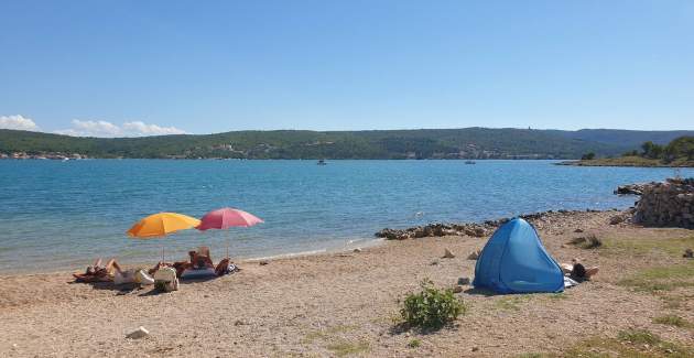 Appartamento Sally – 100 m dal mare