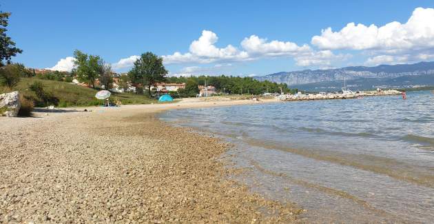 Appartamento Sally – 100 m dal mare