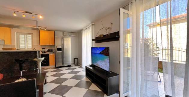 Appartamento Sally – 100 m dal mare